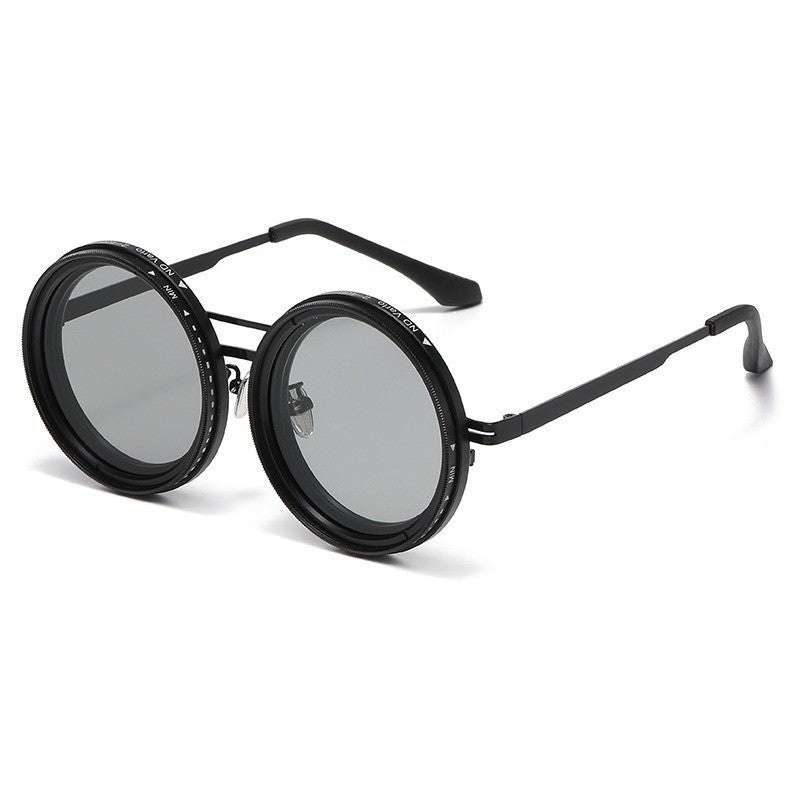 Unisex Multifunktionale Sonnenbrille Karnz