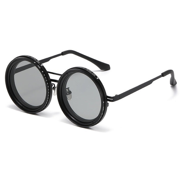 Unisex Multifunktionale Sonnenbrille Karnz
