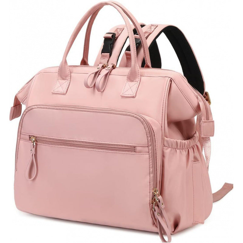 Multifunktionale Workbag mit Organizer-Fächern Karnz