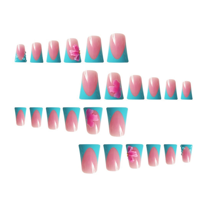 Artistic Nail Design Extensions Karnz