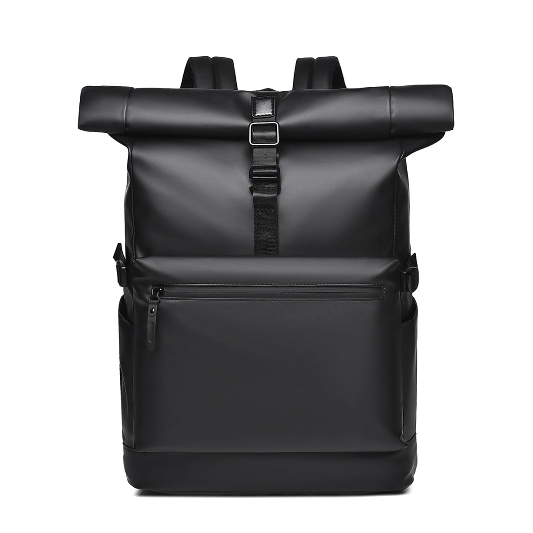 Wasserdichter Roll-Top Reise-Rucksack Karnz