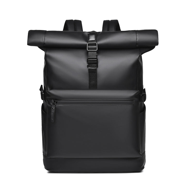Wasserdichter Roll-Top Reise-Rucksack Karnz