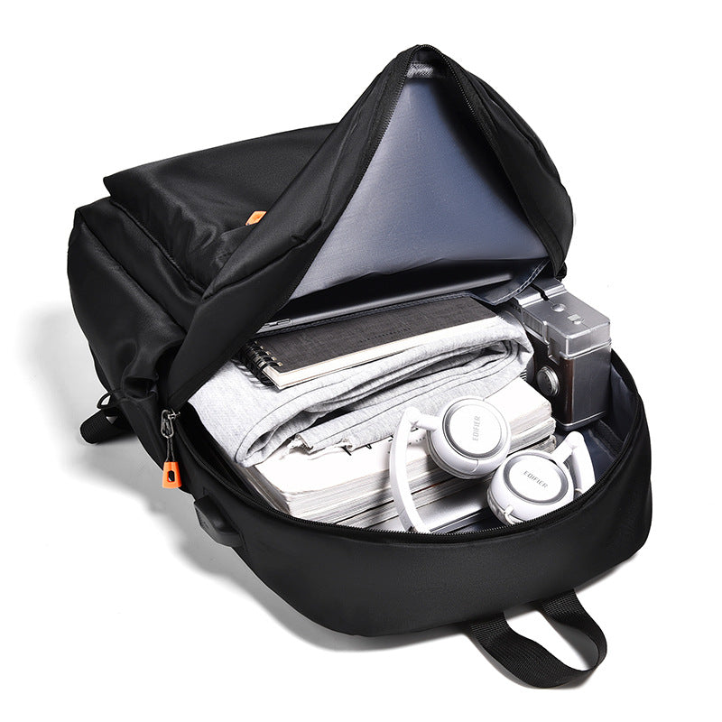 Ergonomischer Rucksack mit mehreren Fächern Karnz