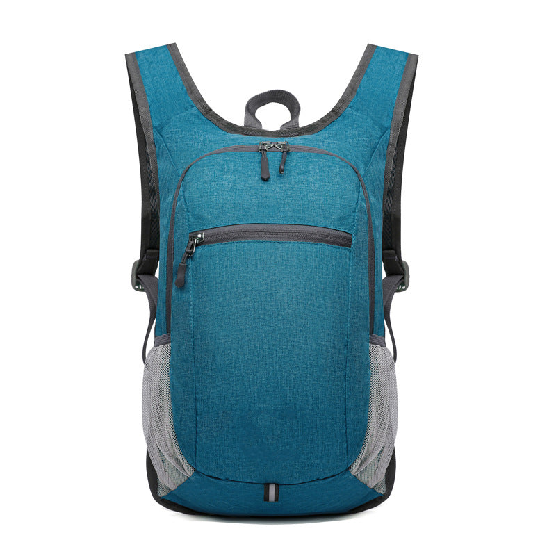 Leichter Outdoor-Wander-Rucksack Karnz