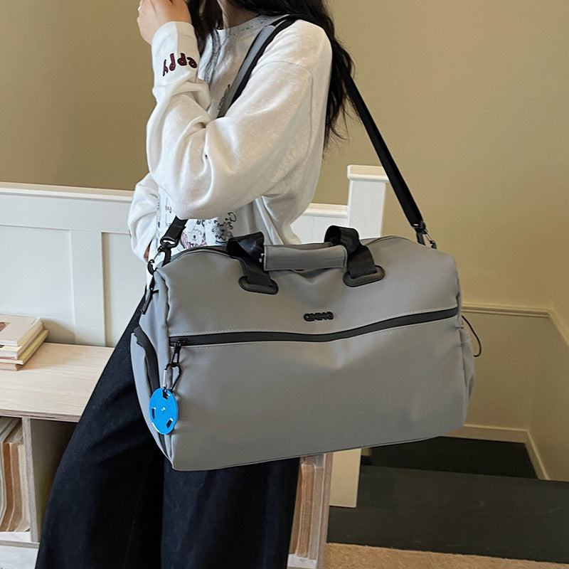 Sportliche Reisetasche Karnz