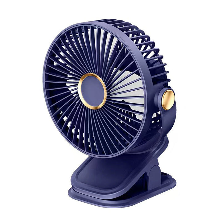 Tragbarer Tischventilator Karnz