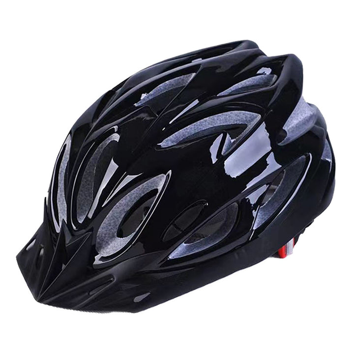 Fahrradhelm mit Aerodynamischem Design und Optimaler Belüftung Karnz