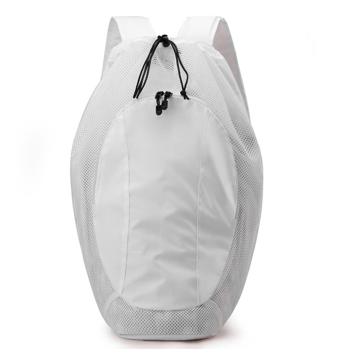 Leichter Mesh-Sport-Rucksack Karnz