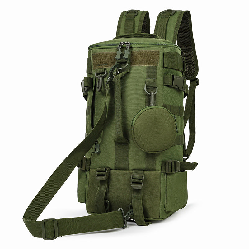 Militärisch inspiriert vielseitiger taktischer Rucksack Karnz
