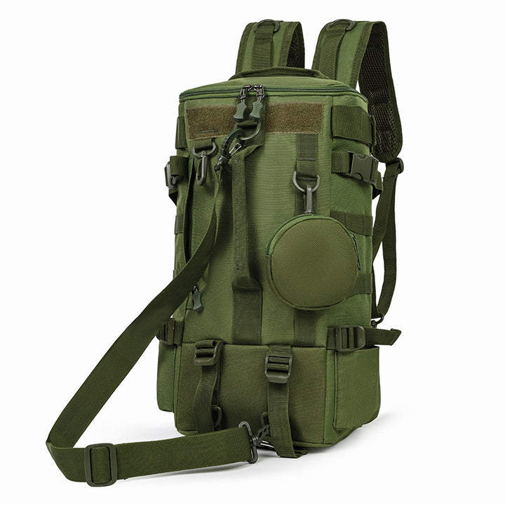 Militärisch inspiriert vielseitiger taktischer Rucksack Karnz