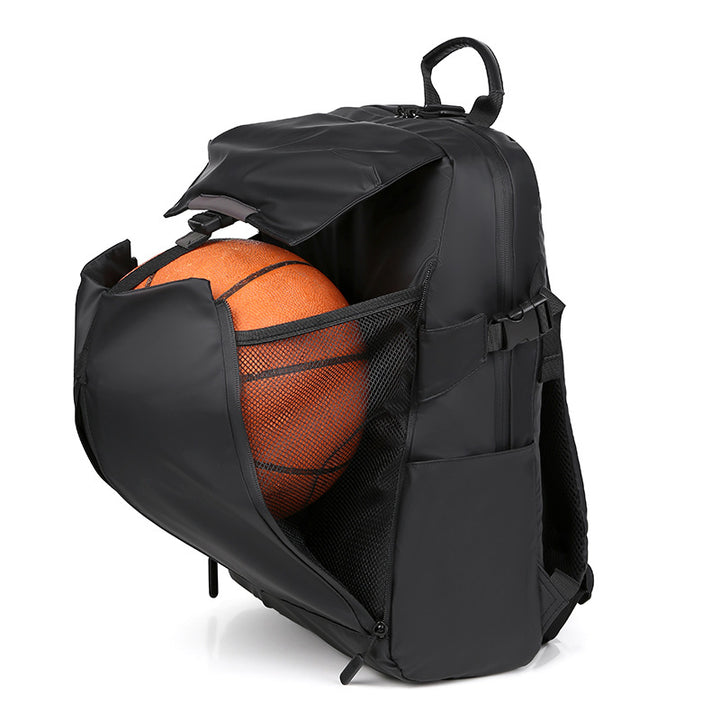 Ergonomischer Laptop-Service-Rucksack Karnz