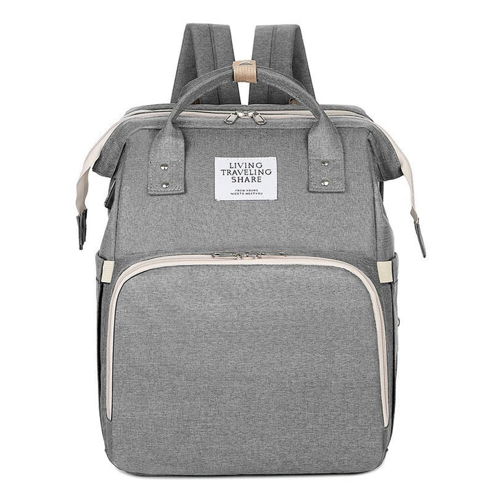 Multifunktionaler Reise-Rucksack Karnz