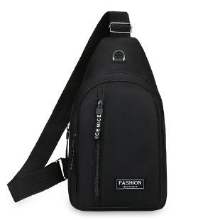 Sportliche Sling Bag Karnz