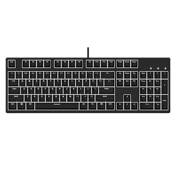 Benutzerdefinierte Mechanische Gaming-Tastatur Karnz