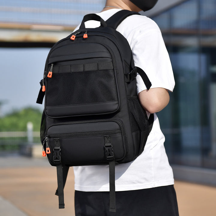 Multifunktionaler Hochwertiger Reise-Rucksack Karnz