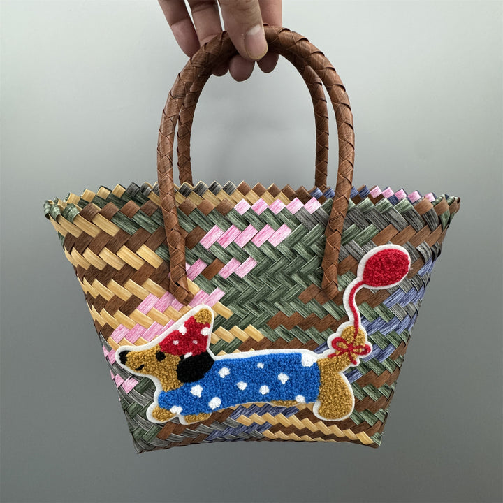 Handtasche Karnz
