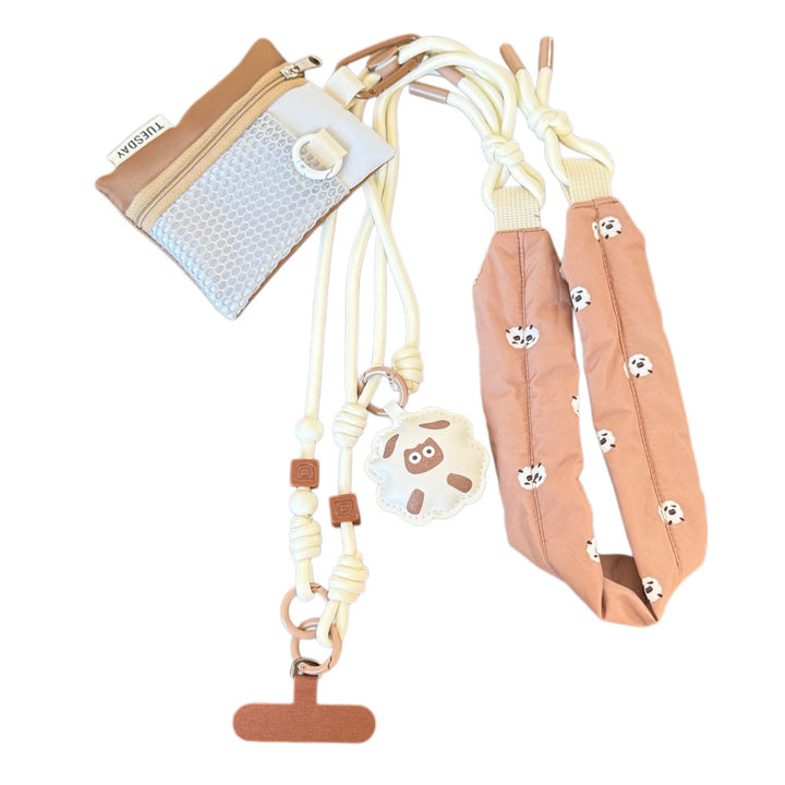 Hundetrainingsleine Set Karnz