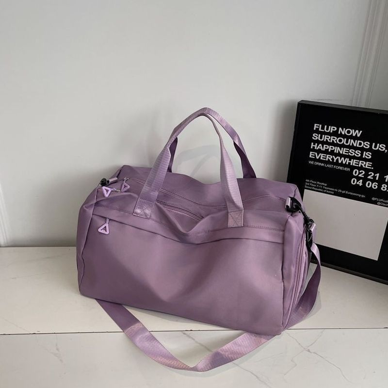 Multi-Functionale Reise Duffle Tasche Karnz