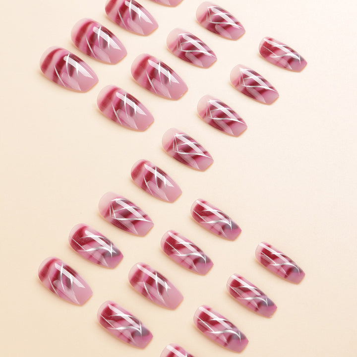 Nagelkunstdesign Karnz