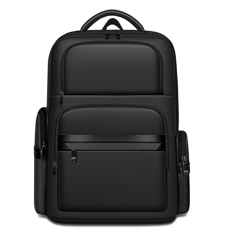 Vielseitiger technologiefreundlicher Rucksack Karnz