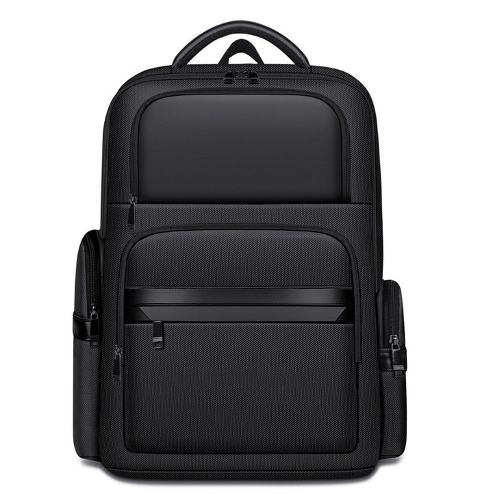 Vielseitiger technologiefreundlicher Rucksack Karnz