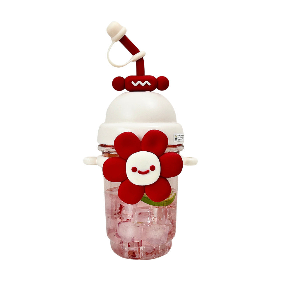 Damen Trinkflasche Karnz