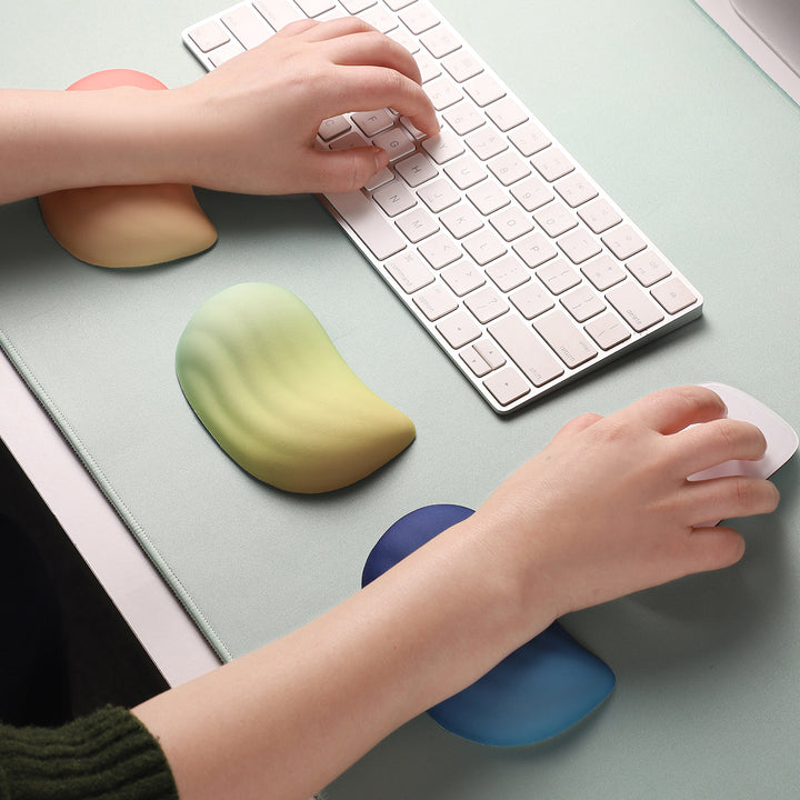 Ergonomische Gel Maus Handgelenkpolster
