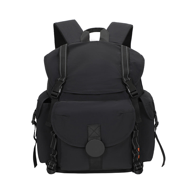 Multi-Functional Urban Hiking Backpack Karnz