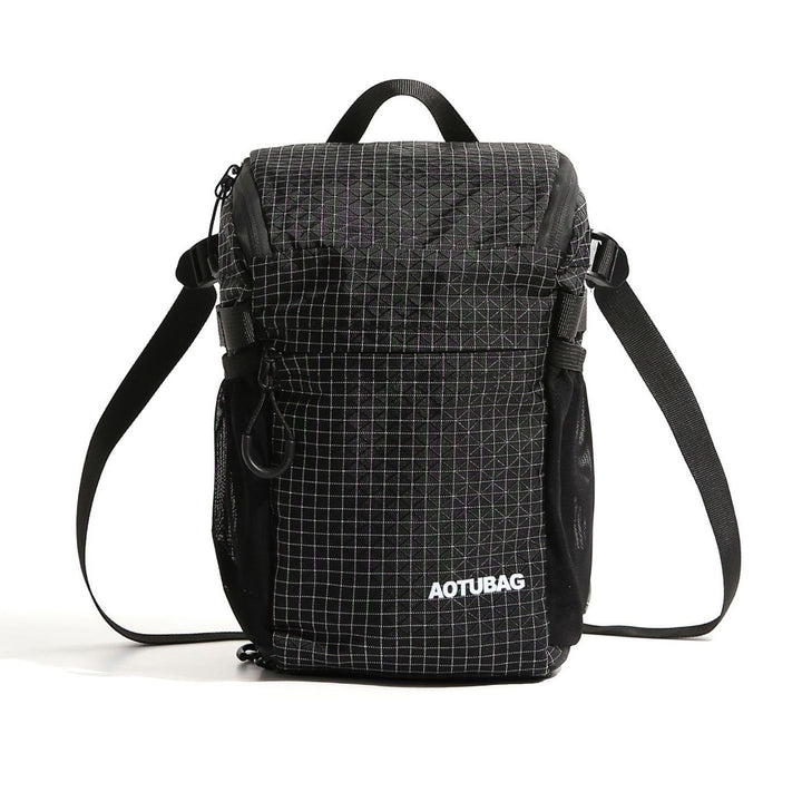 Vielseitiger kompakter Reiserrucksack Karnz