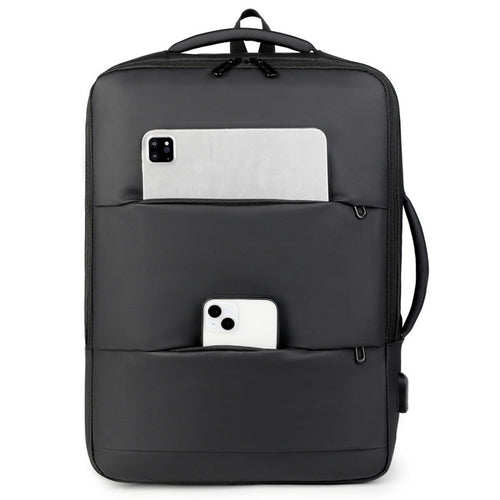 Vielseitiger leichter Reise-Rucksack Karnz