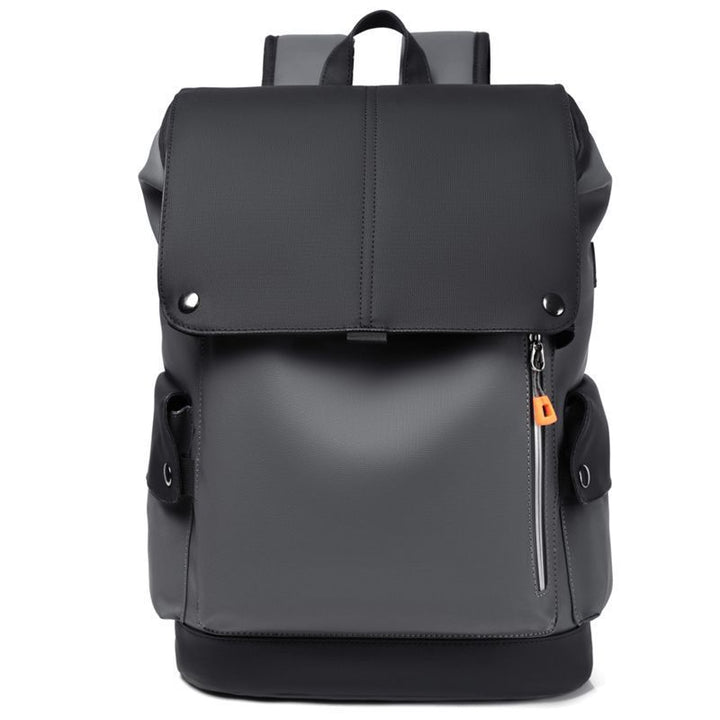 Stylischer Rucksack mit Multifunktionalen Fächern Karnz