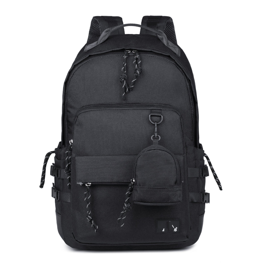 Multifunktionaler Rucksack mit Cleverem Organisationssystem Karnz