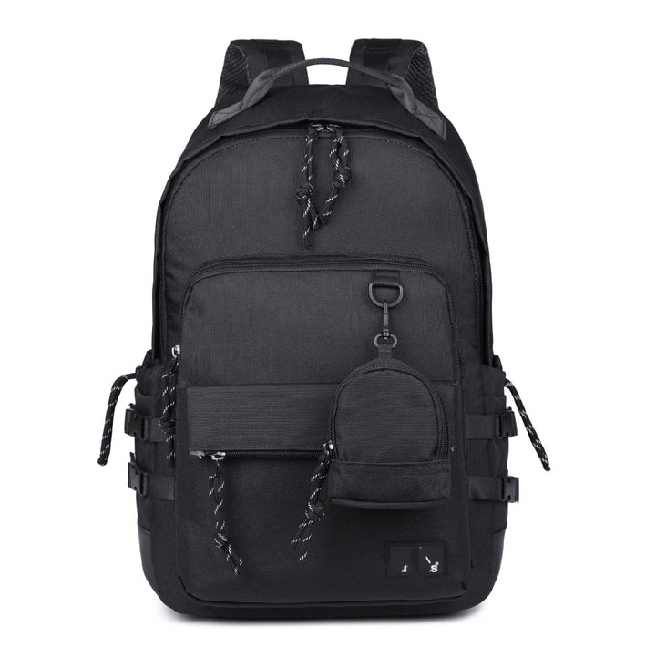 Multifunktionaler Rucksack mit Cleverem Organisationssystem Karnz