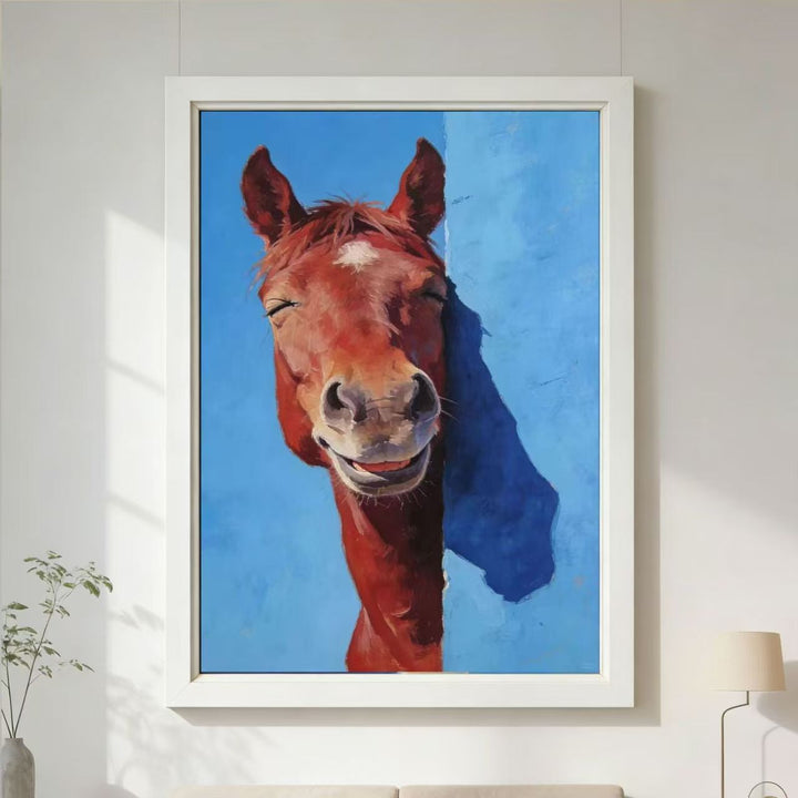 Mal nach Zahlen Leinwand-Kunstset Karnz