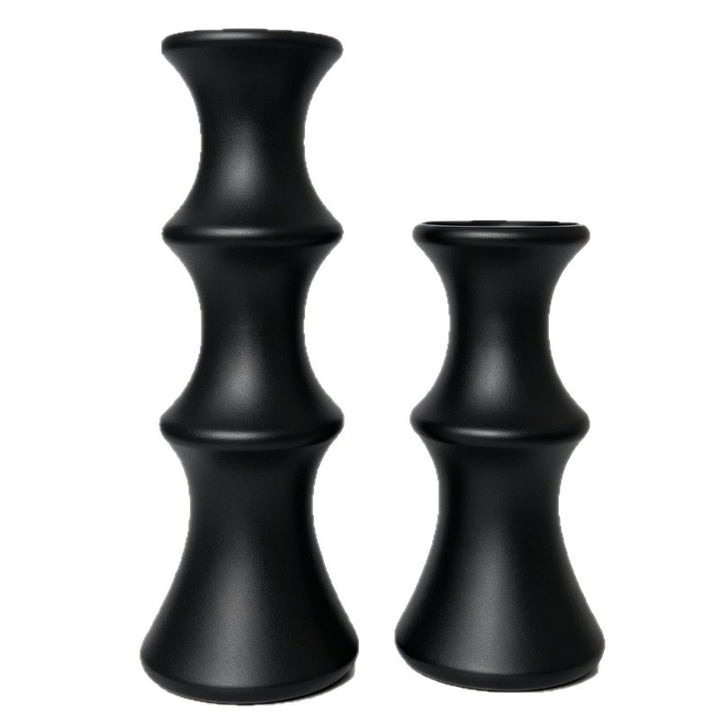 Skulpturale Minimalistische Vase Karnz