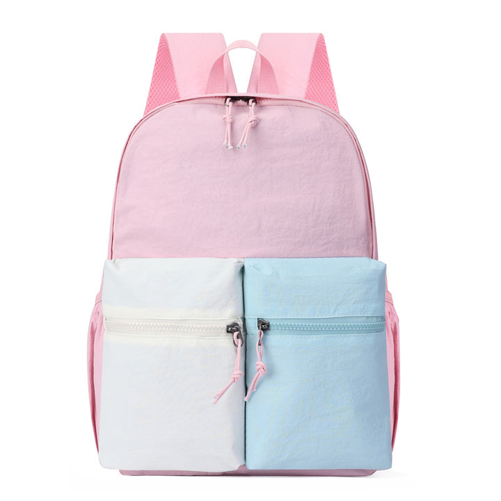 Lässiger Leichter Reise-Rucksack Karnz