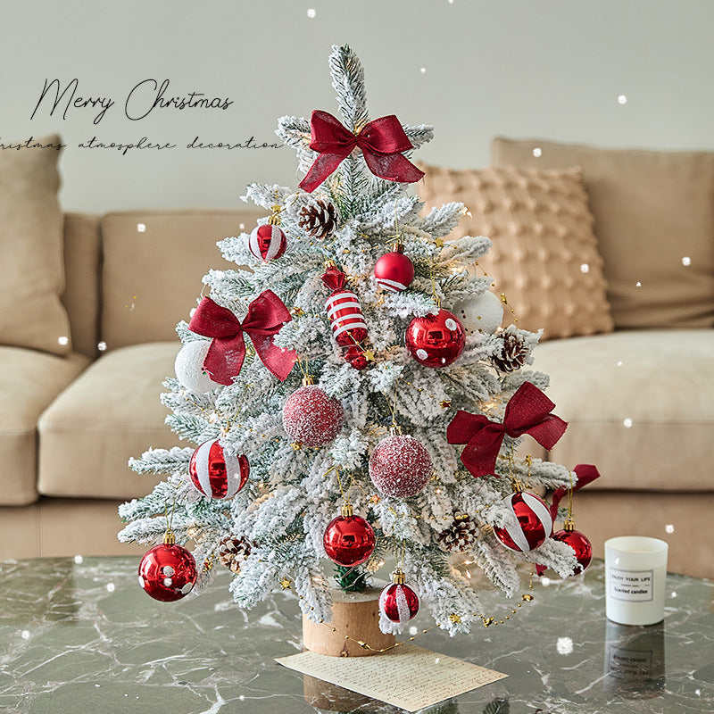 Mini Weihnachtsbaum Dekoration Karnz