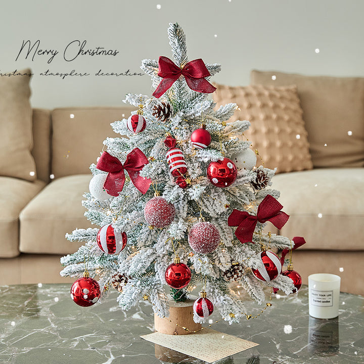 Mini Weihnachtsbaum Dekoration Karnz