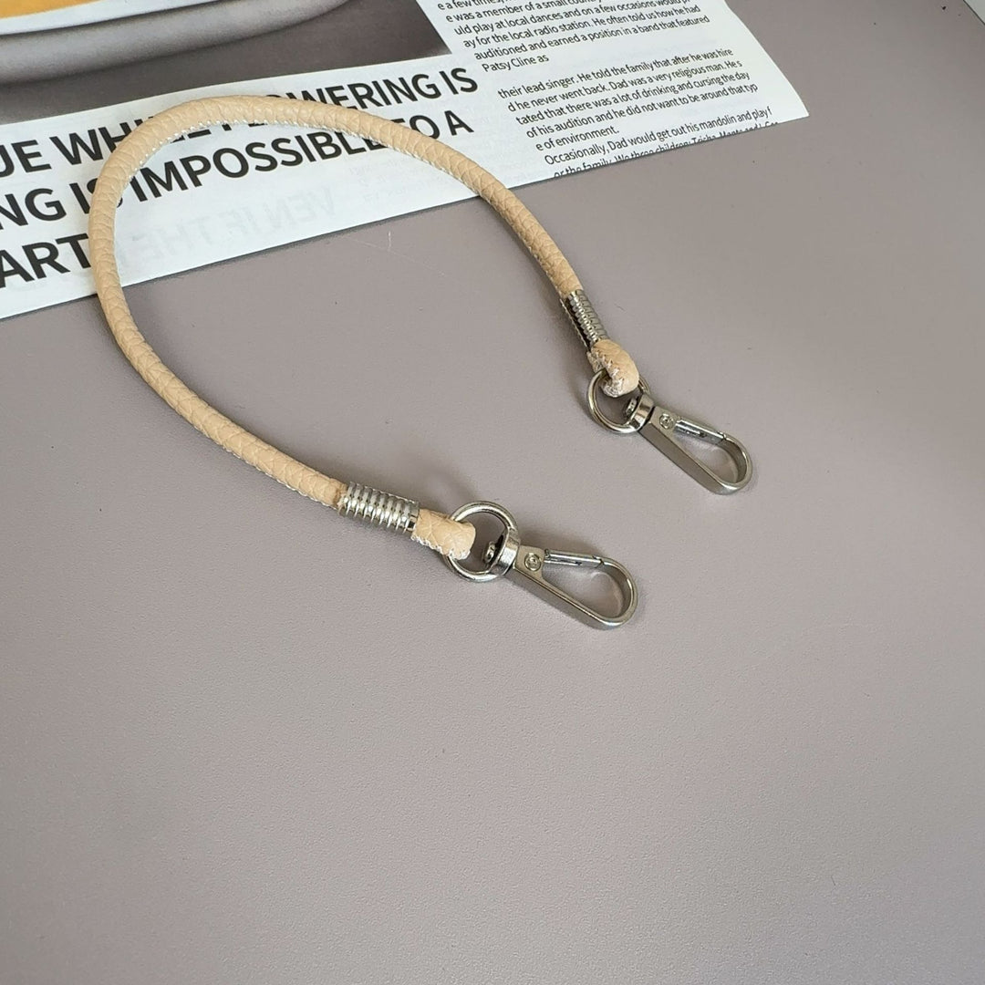 Haltbarer Clip-On-Umhängeband Karnz
