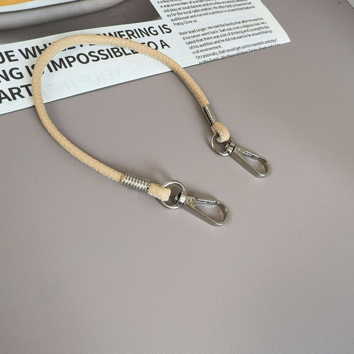 Haltbarer Clip-On-Umhängeband Karnz