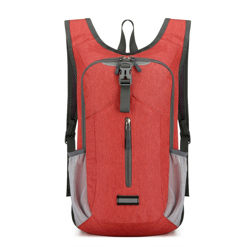 Leichte, florale Hydration Rucksack Karnz