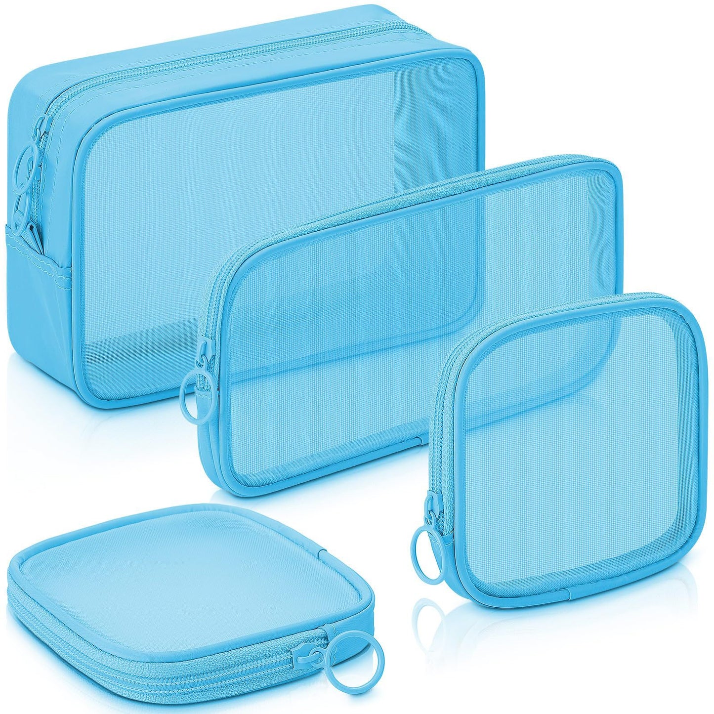 Damen Aufbewahrungstaschen Set Karnz