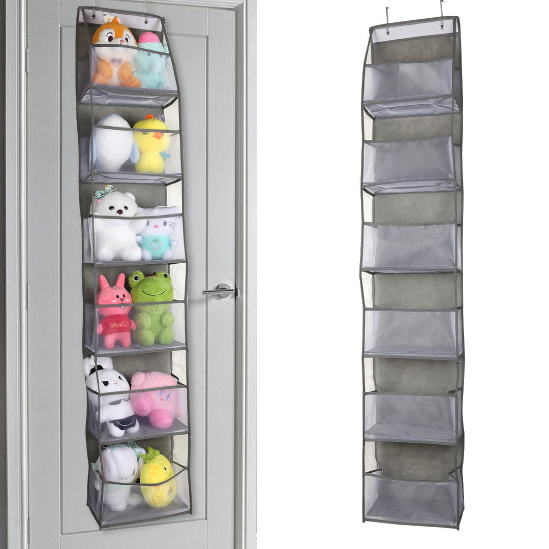 Hängender Türorganisator