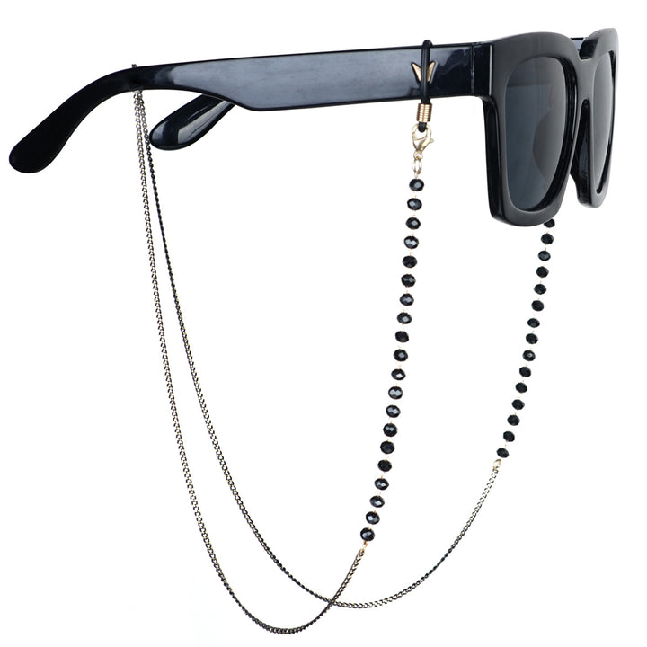 Brillenkettenhalter Karnz
