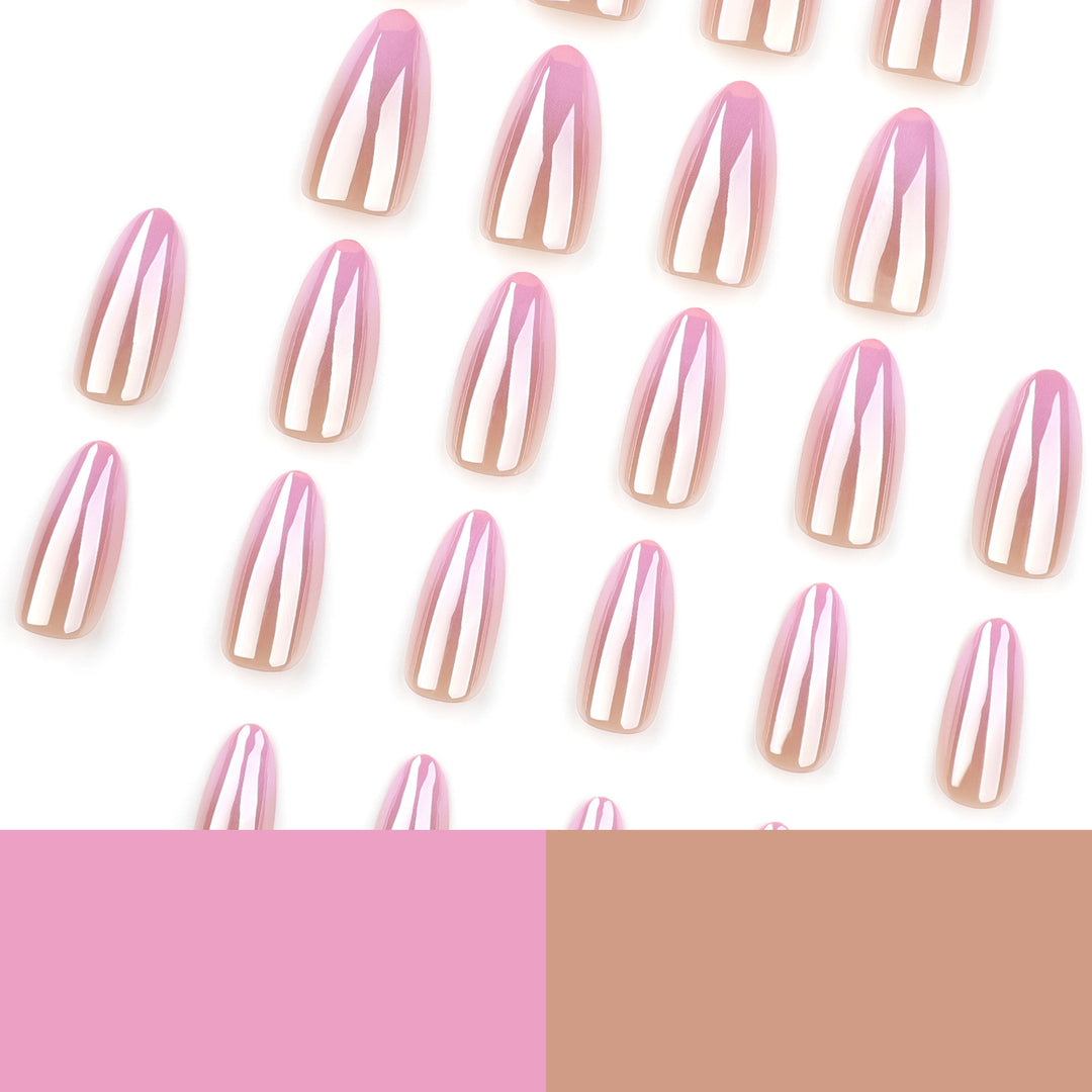 Elegante und trendige Nagelkunst-Set Karnz