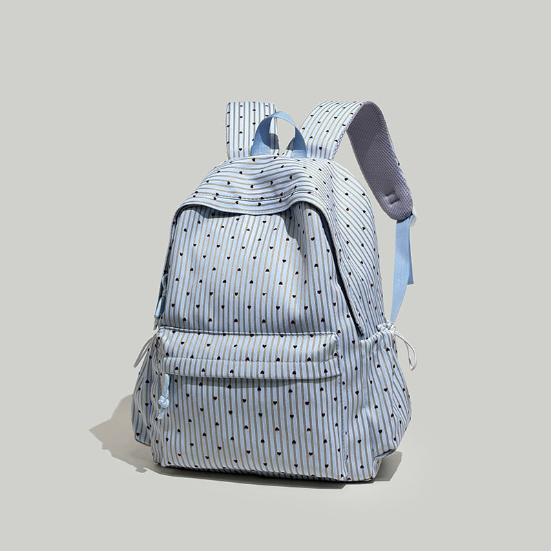 Stylischer Schulrucksack Karnz