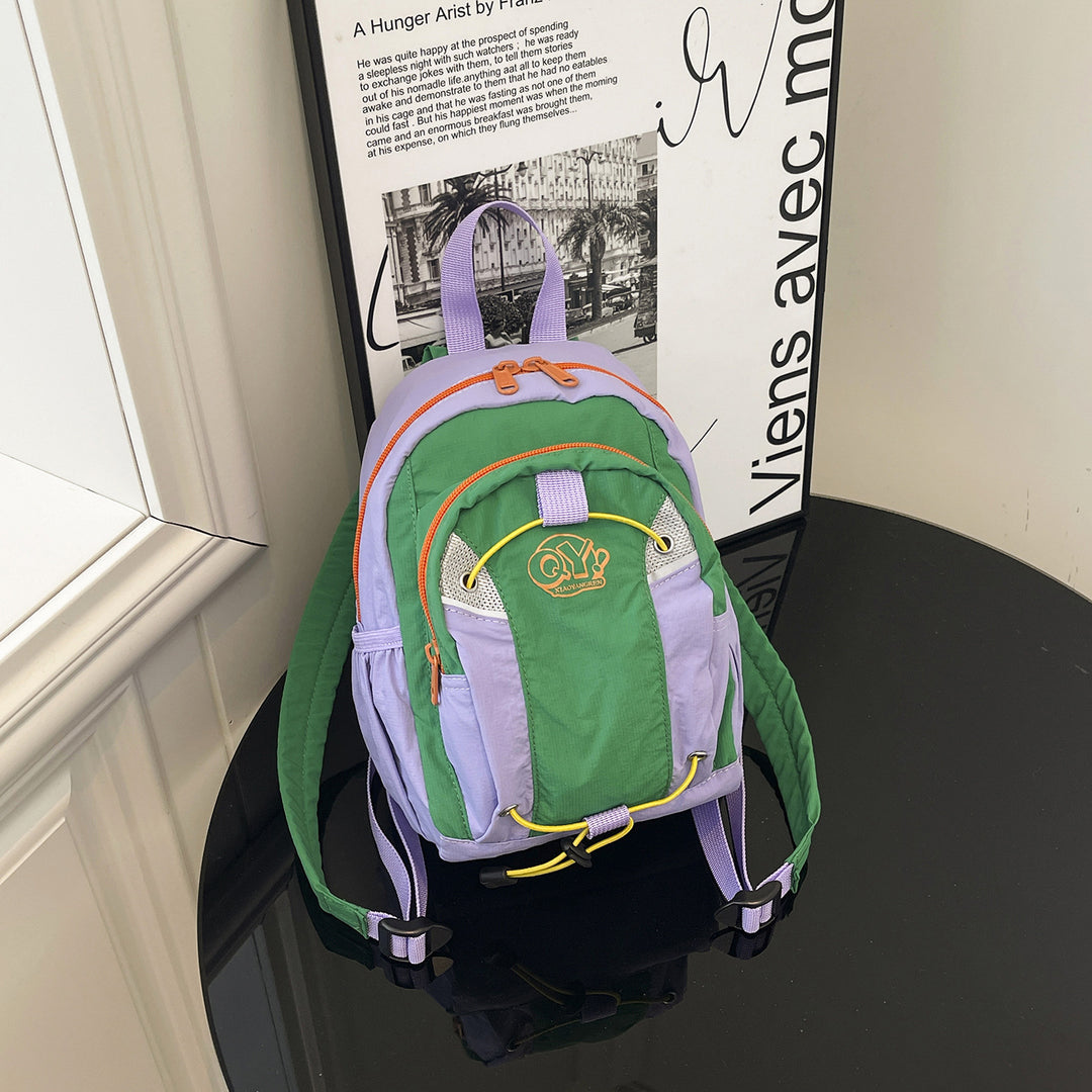 Multi-Funktionaler Kinder-Rucksack Karnz