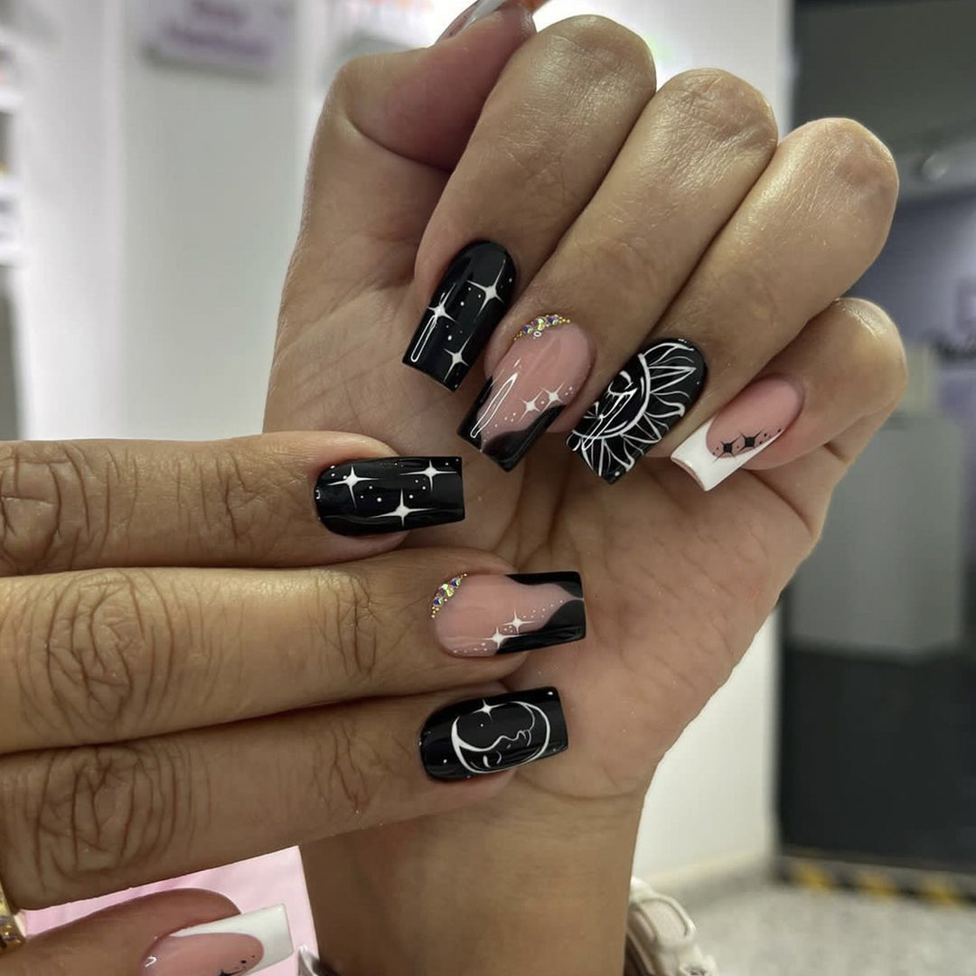 Nail Art Karnz