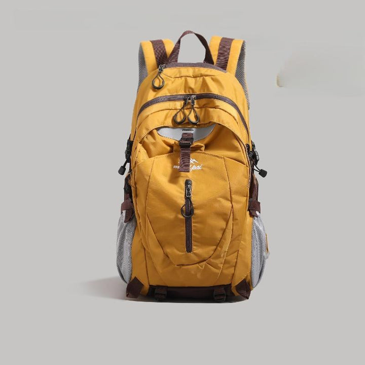 Multifunktionaler urbaner Wander-Rucksack Karnz