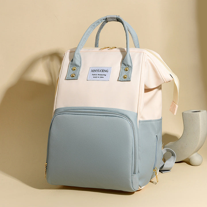 Vielseitiger Multifunktions-Rucksack Karnz